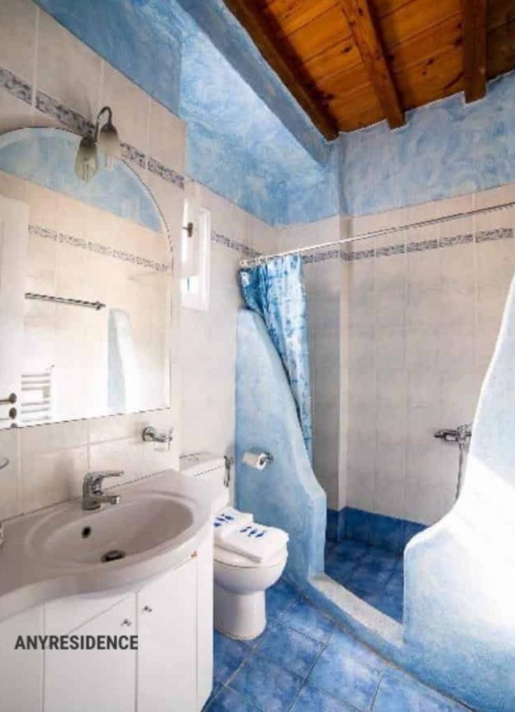 Villa in Mikonos, photo #1, listing #2483678