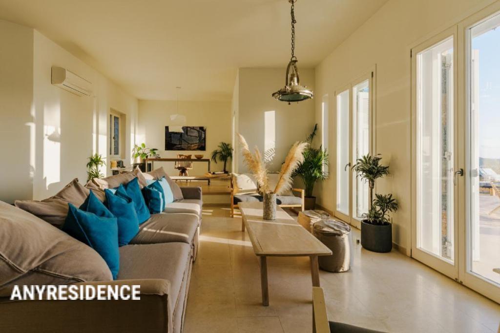 Villa in Elounda, photo #7, listing #2532555
