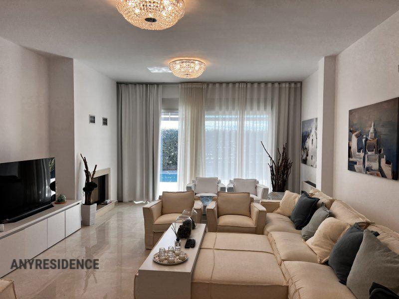 Villa in Nikiti, photo #8, listing #2360664