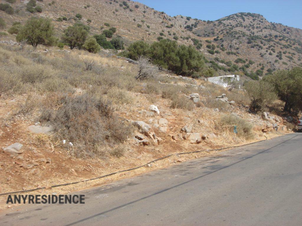 Development land Lasithi, photo #6, listing #2308461