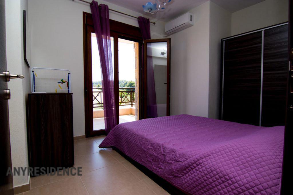 Detached house in Kassandreia, photo #10, listing #2353720