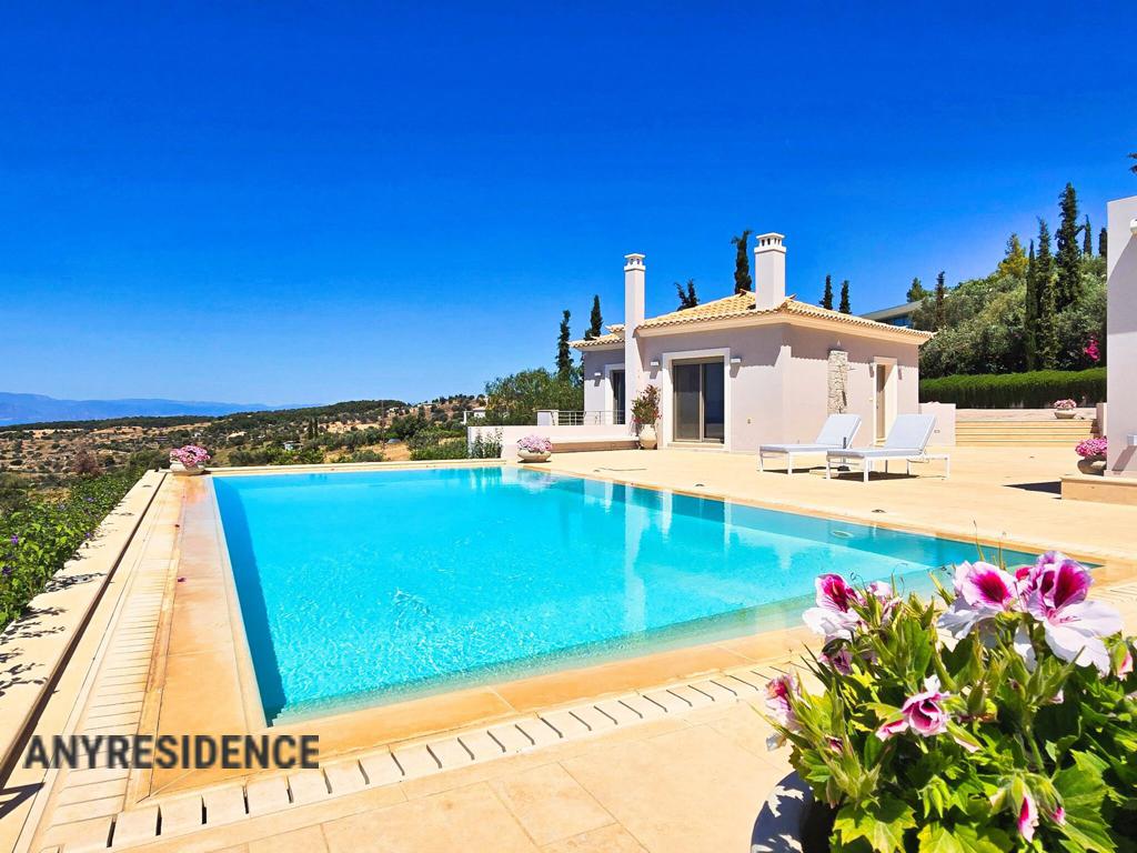 Villa in Kranidi, photo #6, listing #2474164