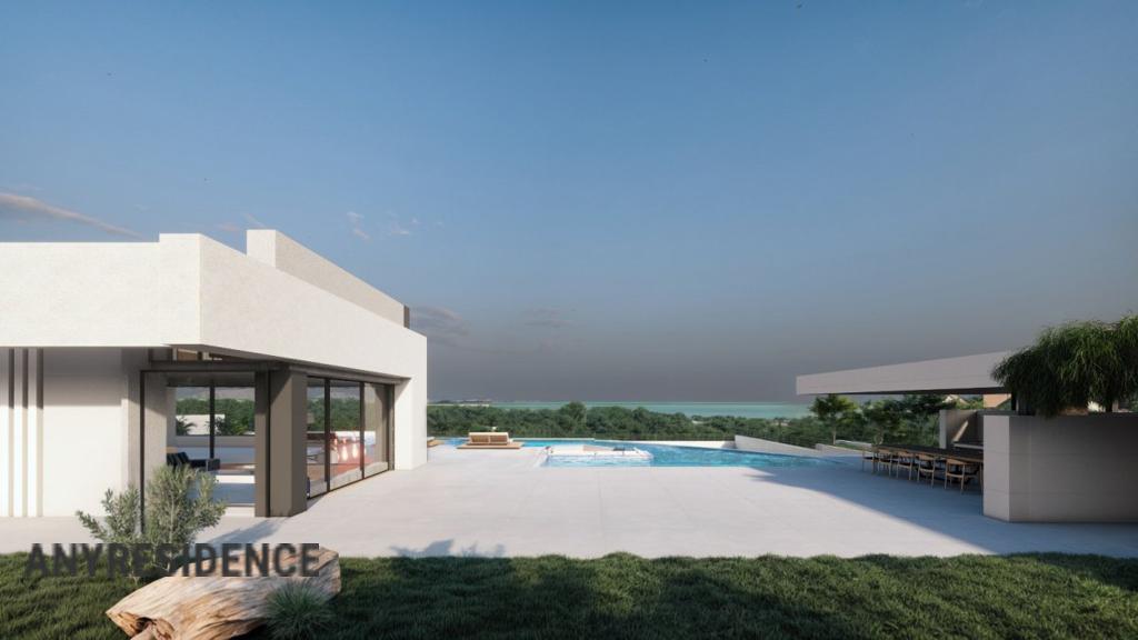 Villa in Akrotiri, photo #10, listing #2494831
