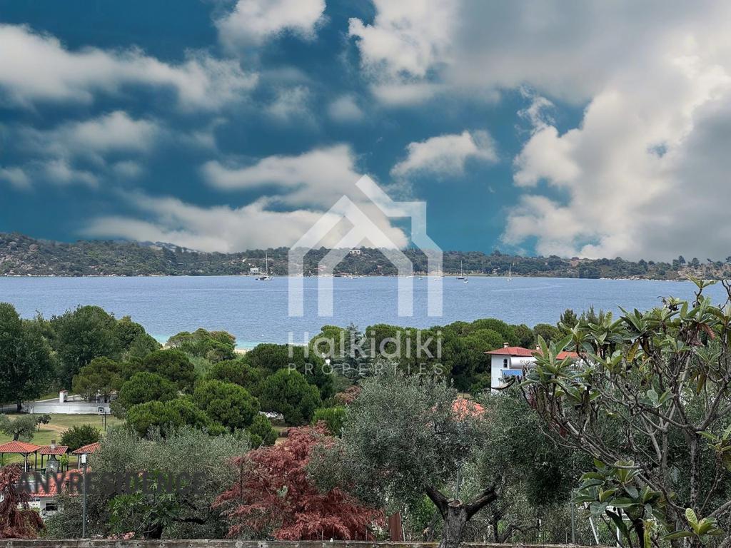 Development land Sithonia, photo #7, listing #2384900