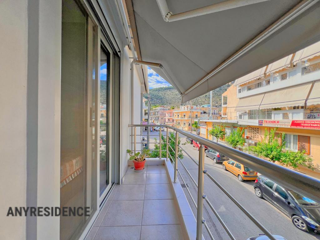 Townhome in Nafplio, photo #9, listing #2499171