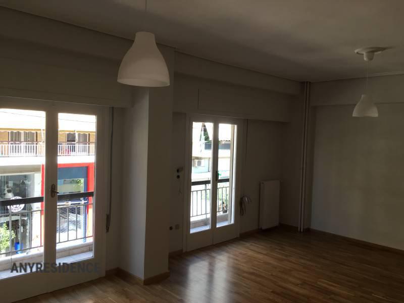 Apartment in Dafni, photo #4, listing #1800383