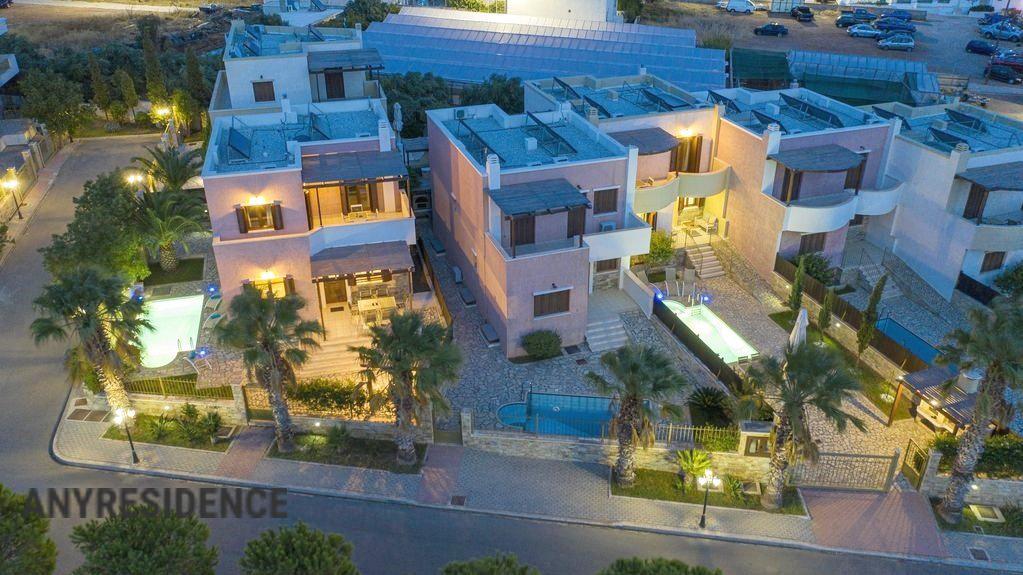 2 room apartment in Crete, photo #6, listing #2284414