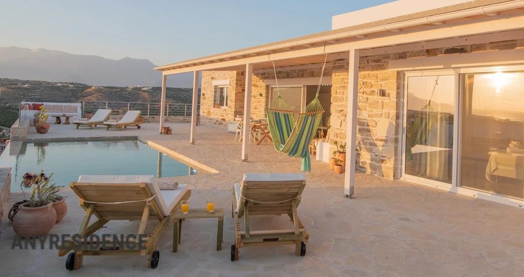 Villa in Heraklion, photo #3, listing #2532782