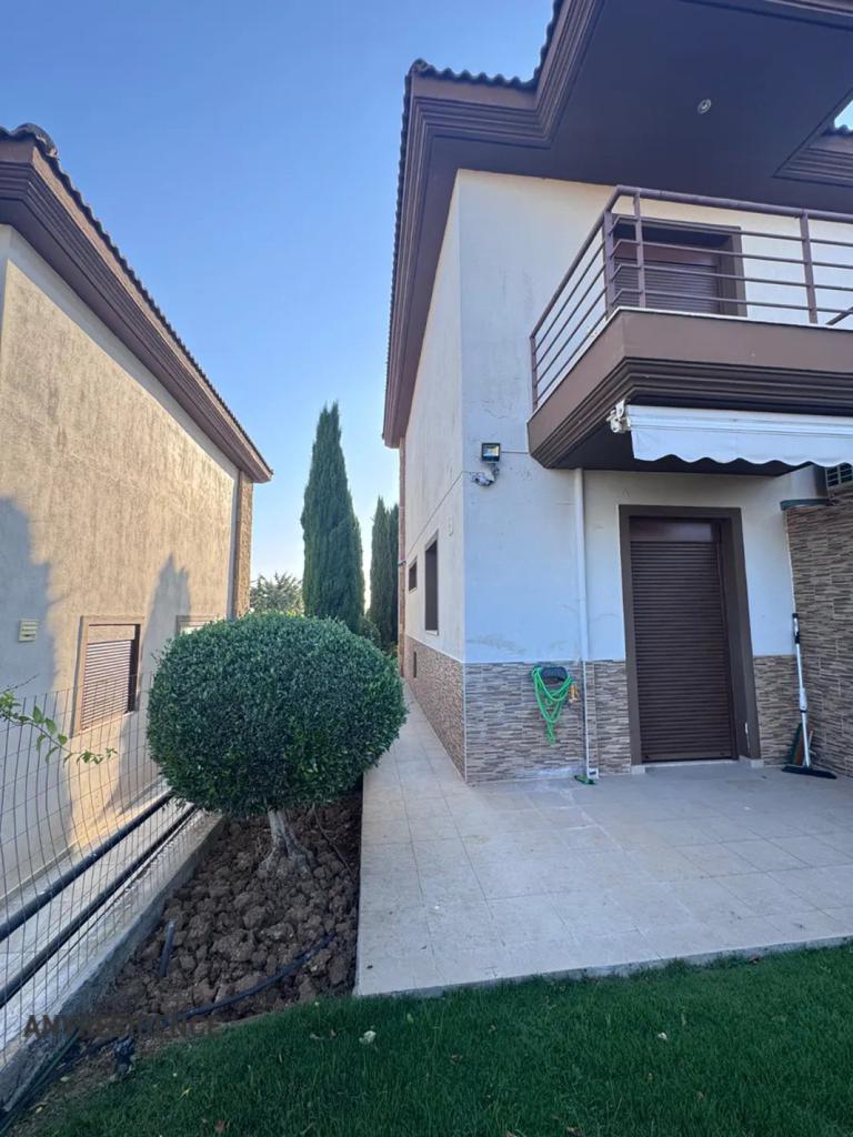 Townhome in Nea Moudania, photo #9, listing #2542601