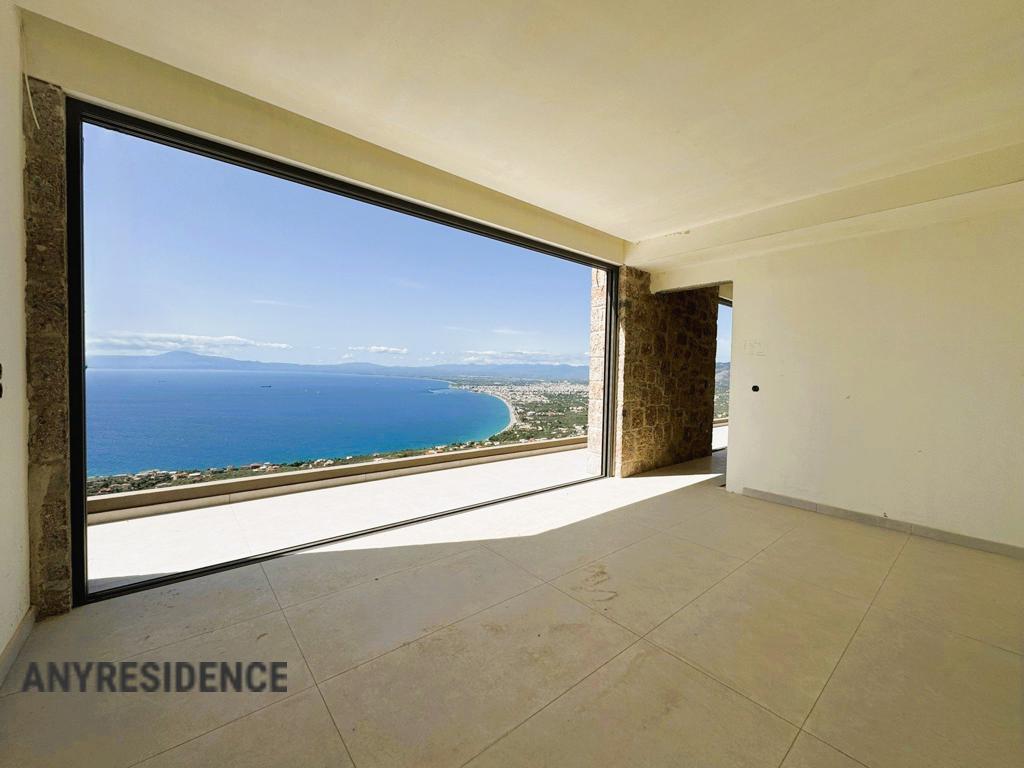 Villa in Peloponnese, photo #7, listing #2446152