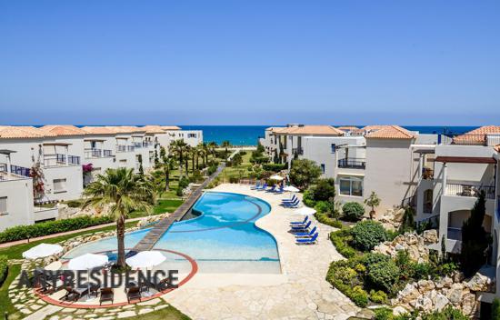 Penthouse in Crete