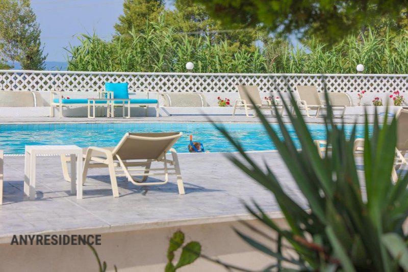 Hotel in Pallini, photo #2, listing #2363226