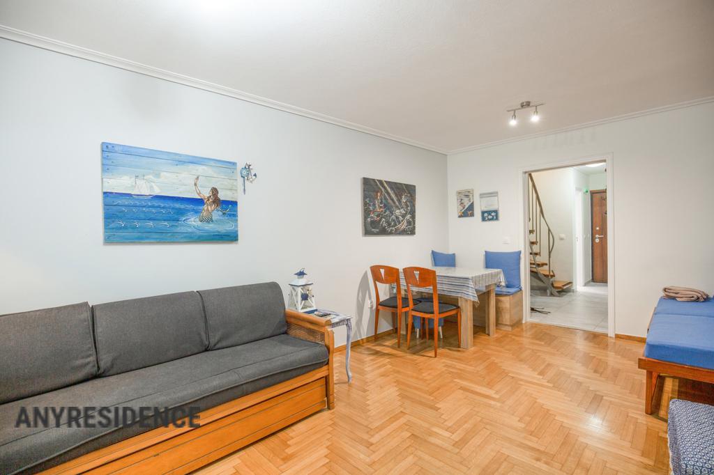 1 room terraced house in Athenian Riviera, photo #2, listing #2524243