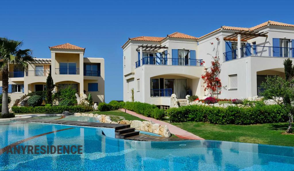 3 room penthouse in Maleme, photo #8, listing #2457901
