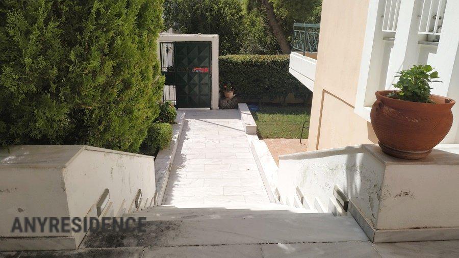 3 room terraced house in Athens, photo #6, listing #2284494