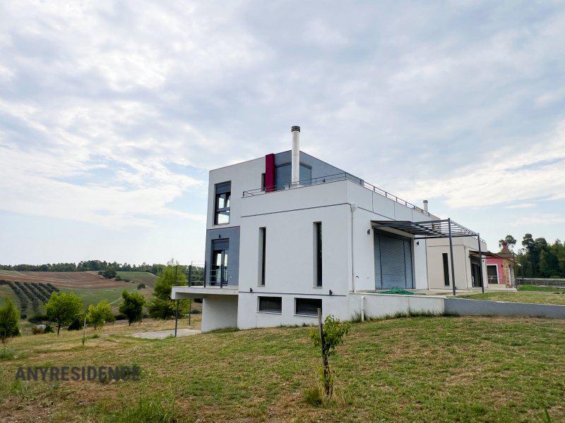 Villa in Chalkidiki (Halkidiki), photo #8, listing #2397023