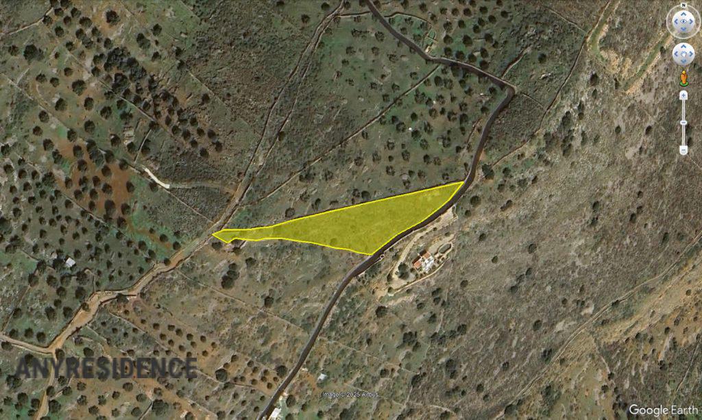 Development land Elounda, photo #4, listing #2498623