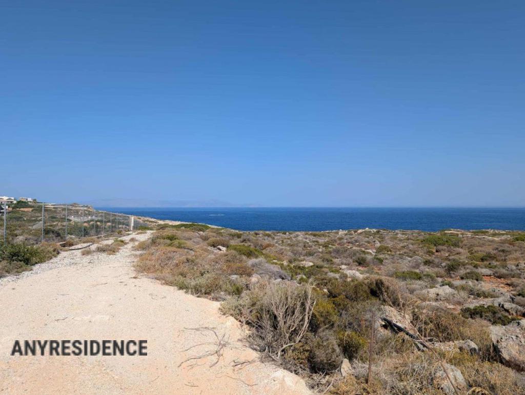 Development land Stavros, photo #10, listing #2483957