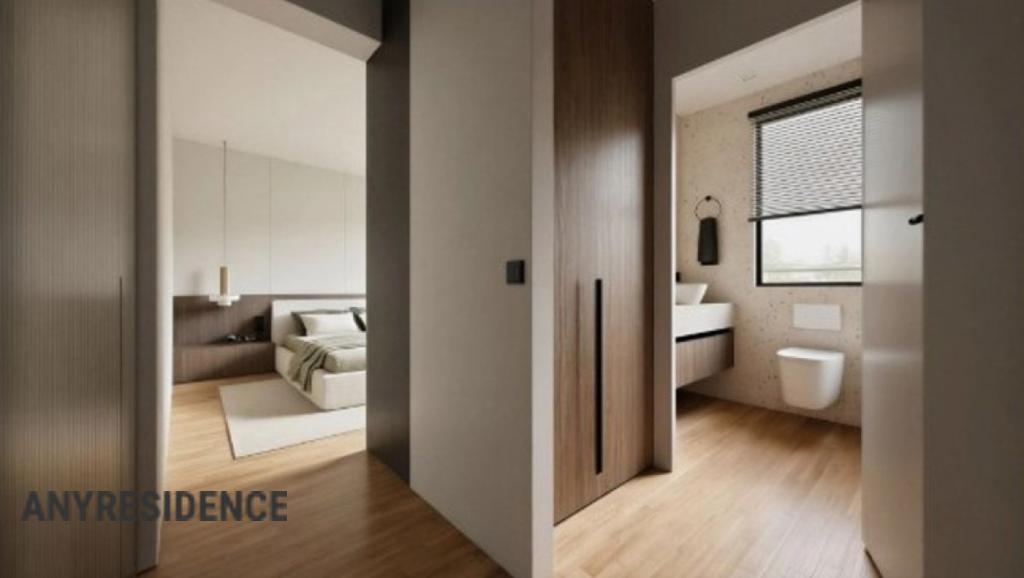 Apartment in Kalamaria, photo #4, listing #2540941