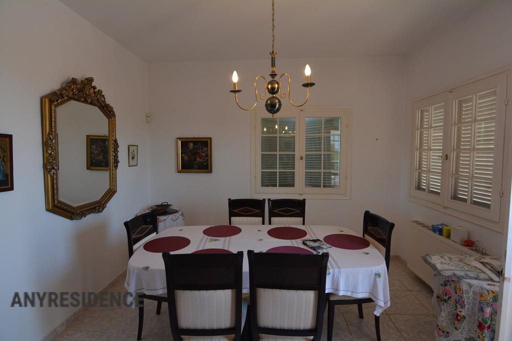 7 room villa in Peloponnese, photo #4, listing #2077886