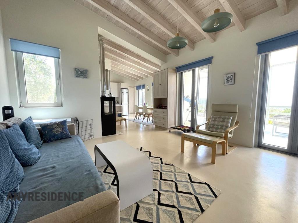 Townhome in Peloponnese, photo #5, listing #2473017