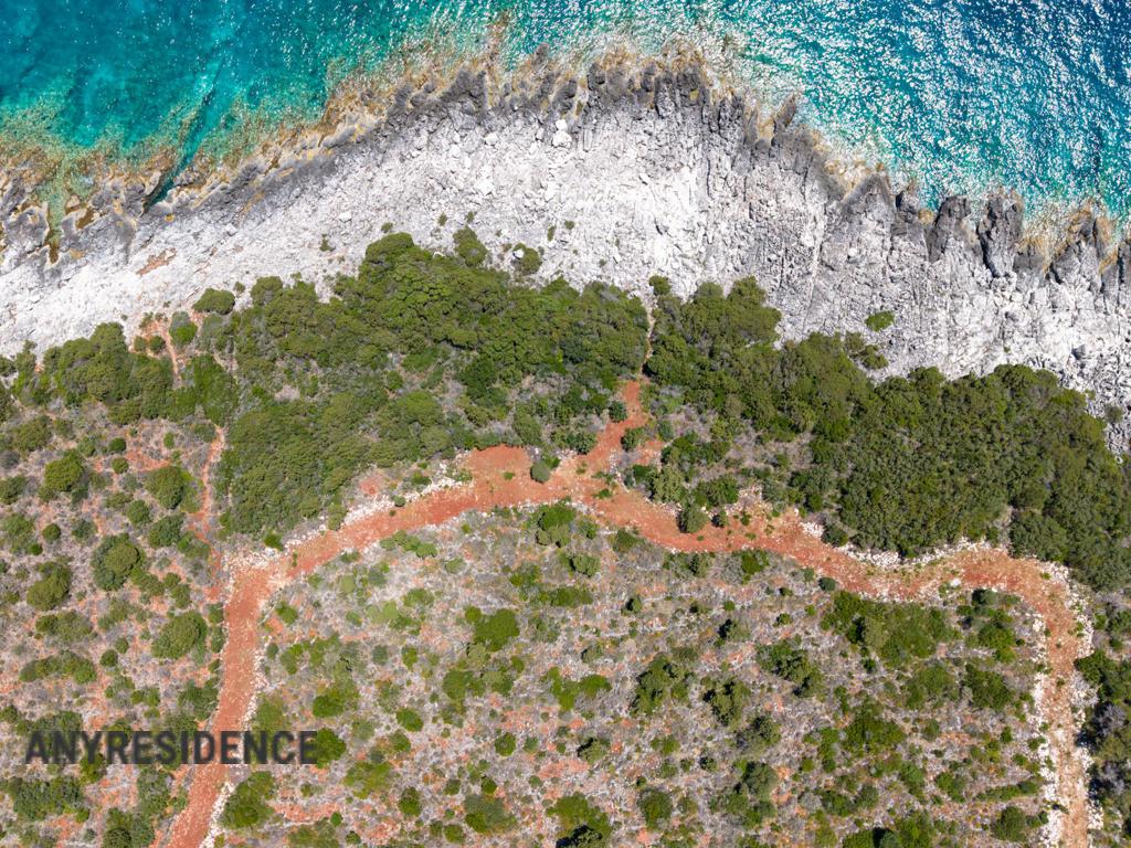 Development land Lefkas, photo #5, listing #2537364