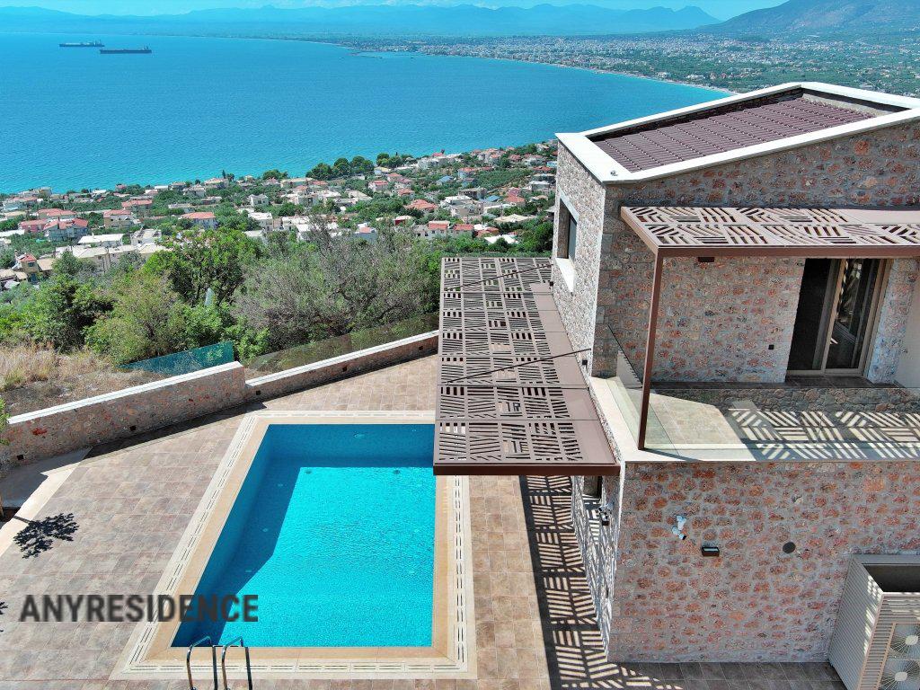 16 room villa in Kalamata, photo #4, listing #2292097