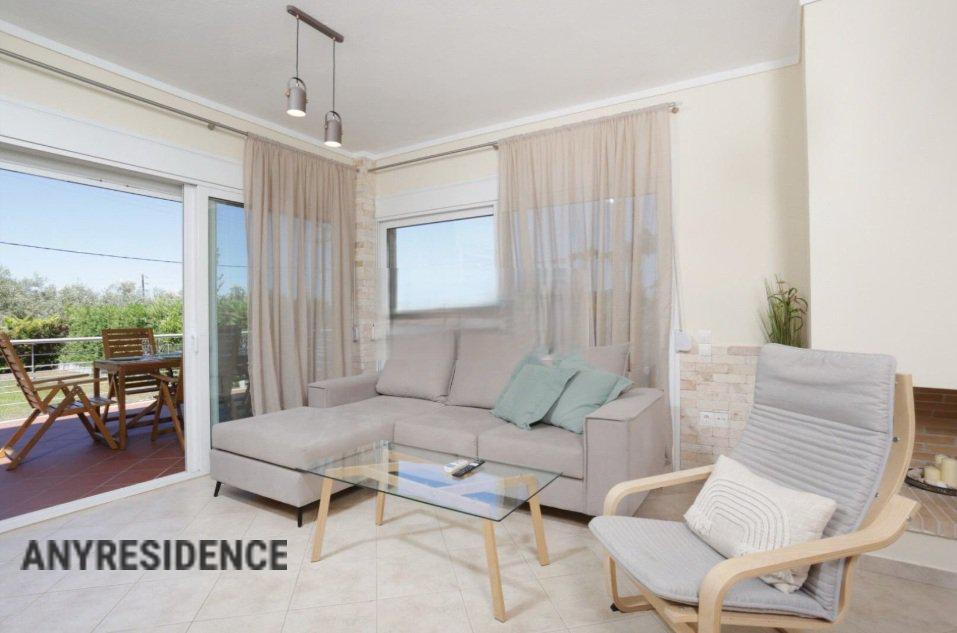 4 room villa in Paliouri, photo #3, listing #2510614