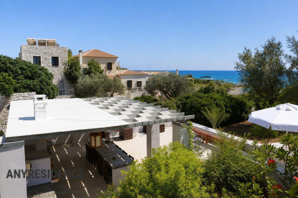 Villa in Peloponnese, photo #8, listing #2543888