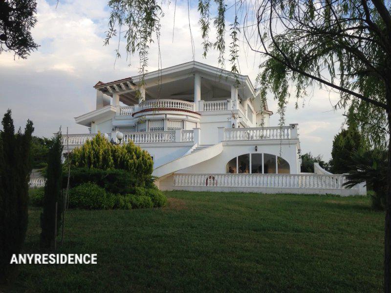 Villa in Thessaloniki, photo #1, listing #2143625