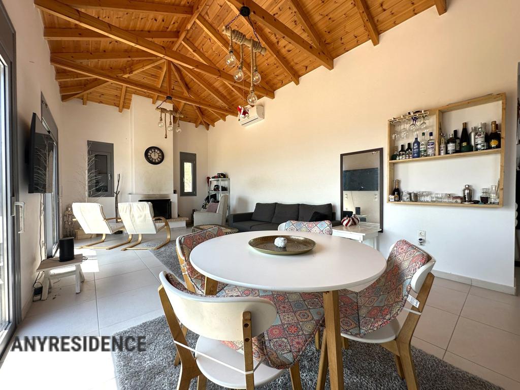 Townhome in Peloponnese, photo #8, listing #2472018