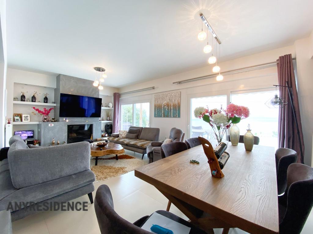 Villa in Peloponnese, photo #8, listing #2447193