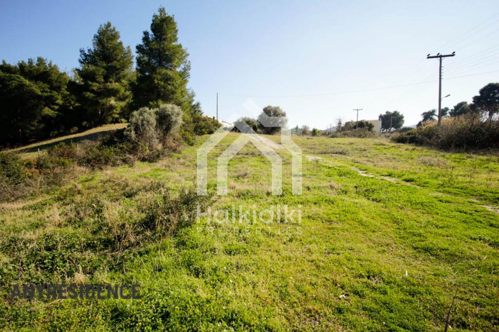 Development land Chalkidiki (Halkidiki), photo #9, listing #1848194