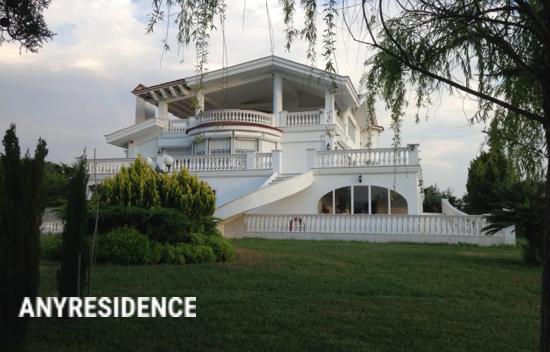 Villa in Thessaloniki