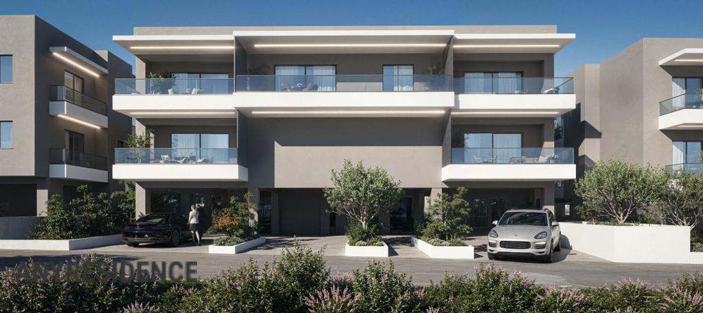 New home in Thermi, photo #3, listing #2536380