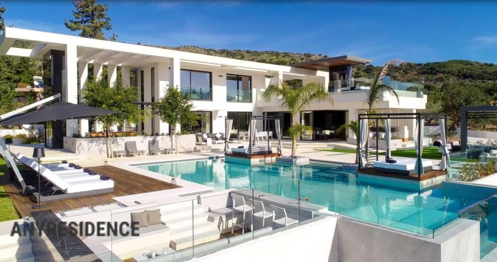 Villa in Vamos, photo #1, listing #2532586