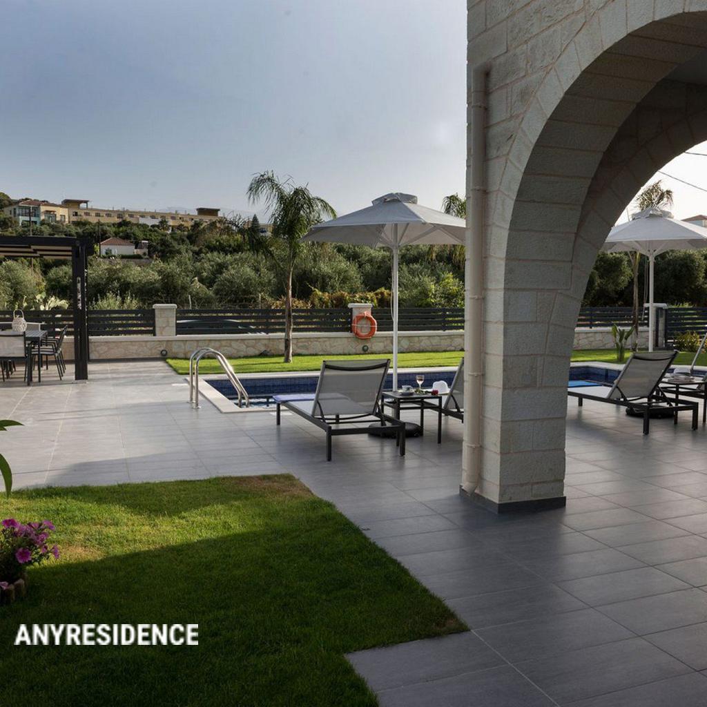 Villa in Almyrida, photo #4, listing #2531769