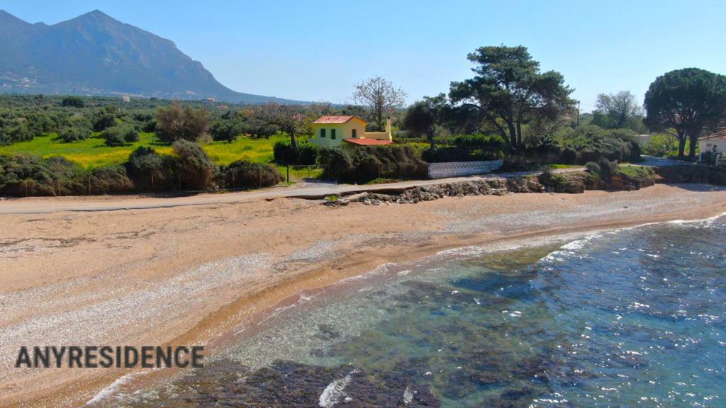 4 room detached house in Kyparissia, photo #1, listing #2327631