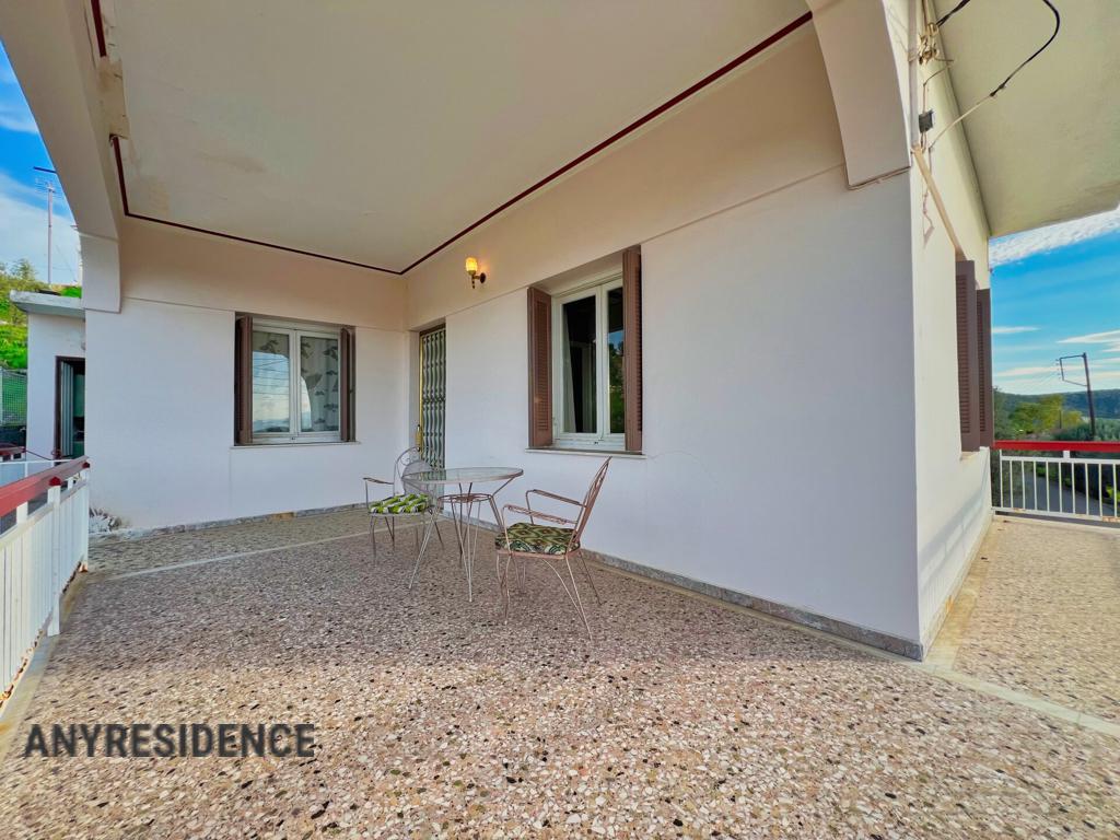 Townhome in Messenia, photo #3, listing #2450825