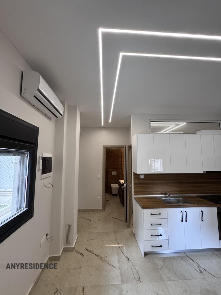 1 room apartment in Thessaloniki, photo #4, listing #2455404