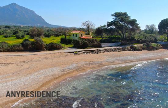 4 room detached house in Kyparissia