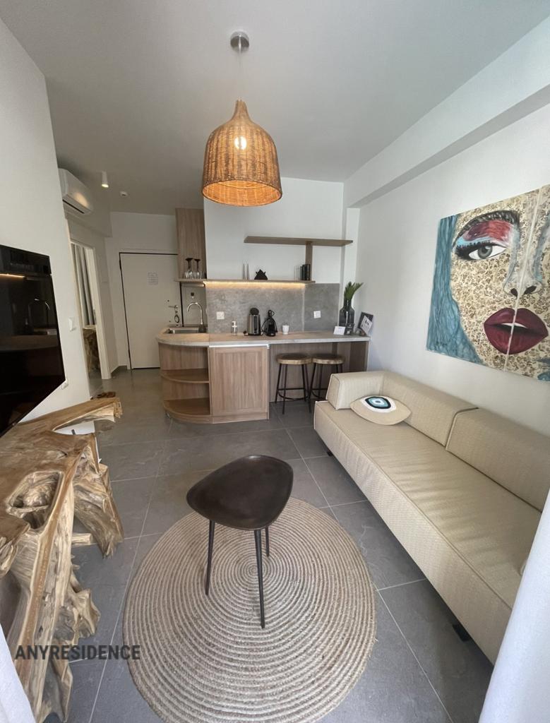 Hotel in Kallithea, photo #10, listing #2478782