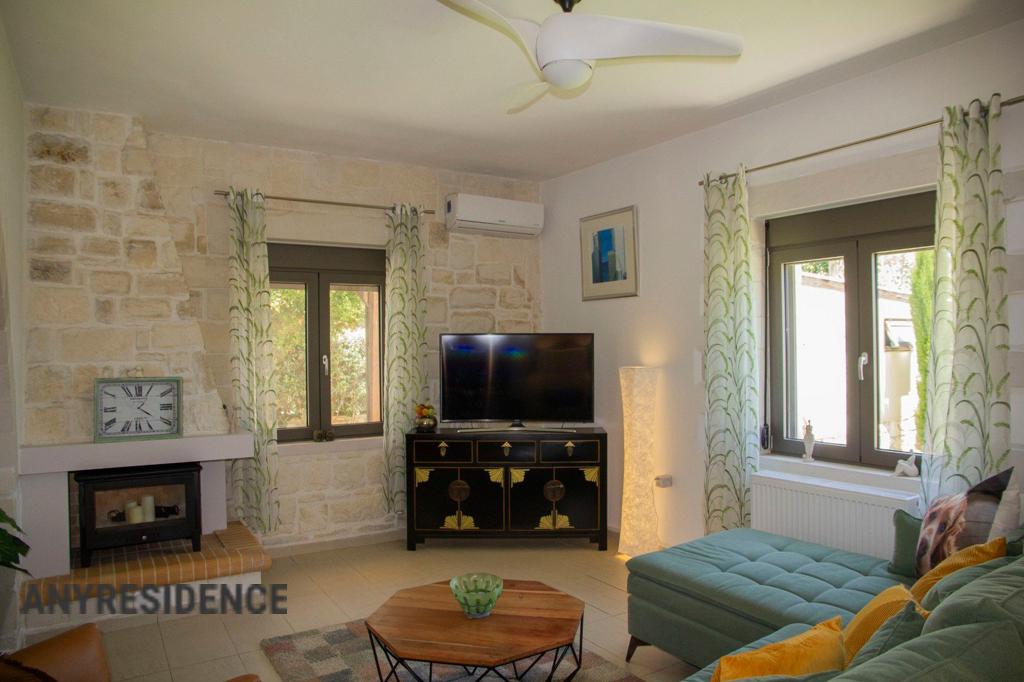 Villa in Chania, photo #4, listing #2542420