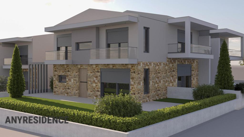 Townhome in Kassandreia, photo #3, listing #2478803