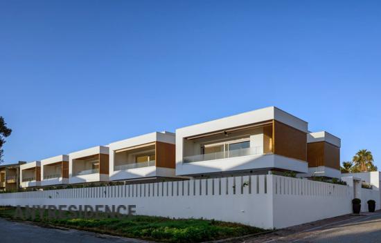 Villa in Kassandreia