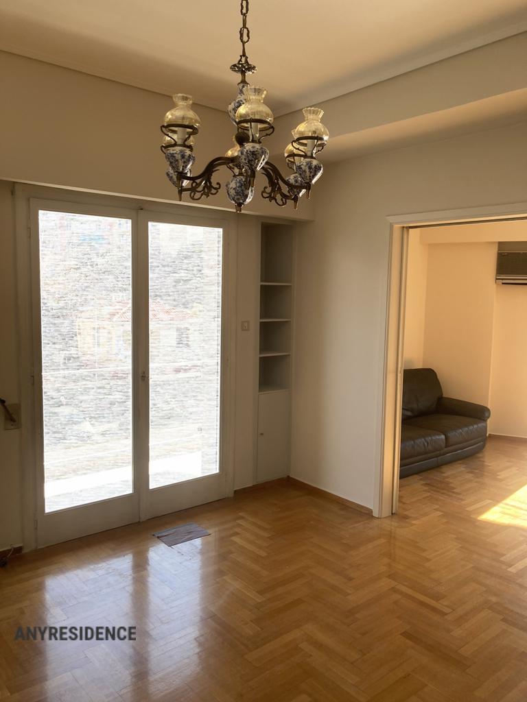 2 room apartment in Athens, photo #1, listing #2470113