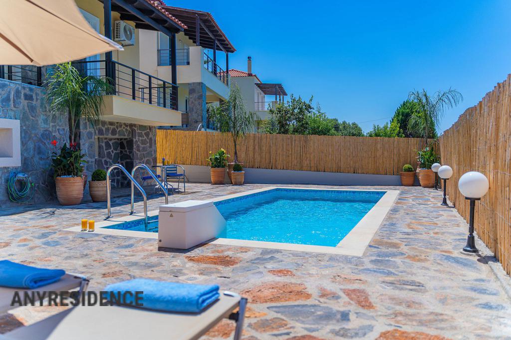Villa in Pigianos Kampos, photo #1, listing #2517998