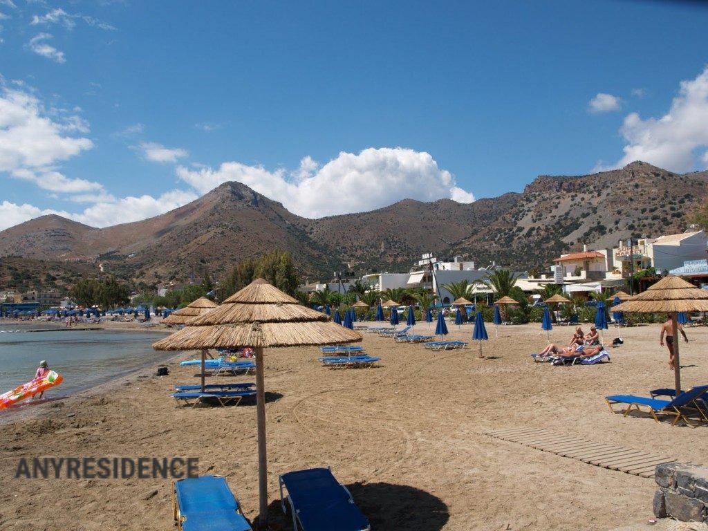 Development land Elounda, photo #8, listing #2067825