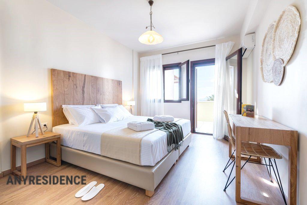 4 room terraced house in Crete, photo #6, listing #2284417