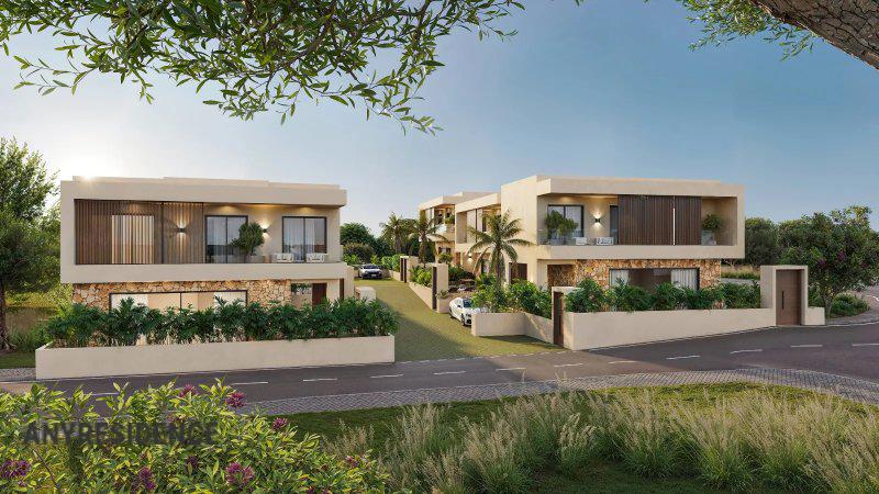 Villa in Paliouri, photo #3, listing #2465344